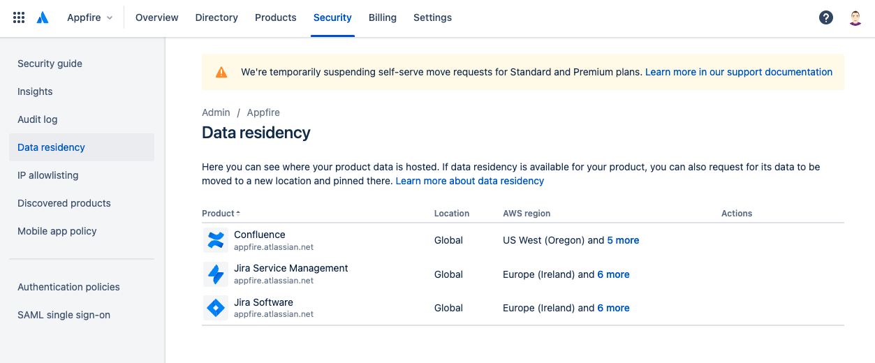 Confluence Mobile - Appfire Products Documentation